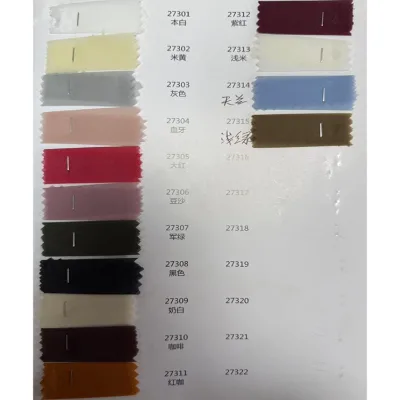 Manufacturer Direct Selling Gauze Fabric for Men and Women Garment