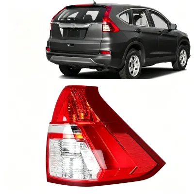 Right Side Rear Tail Light Brake Lamp for 2015 2016 Honda CRV CR-V 4DR