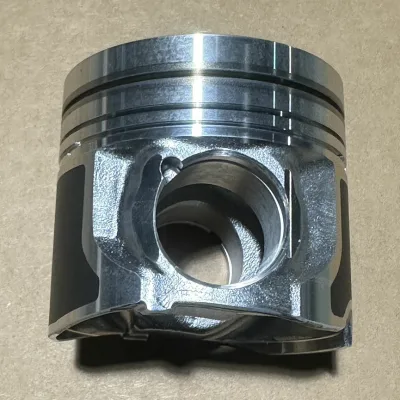83mm 0.00 0.25 0.50 Piston Kit OE LR104725 LR090358 Fits for Land Rover Evoque AJ200 2.0T Motor Overhaul Repair Kit