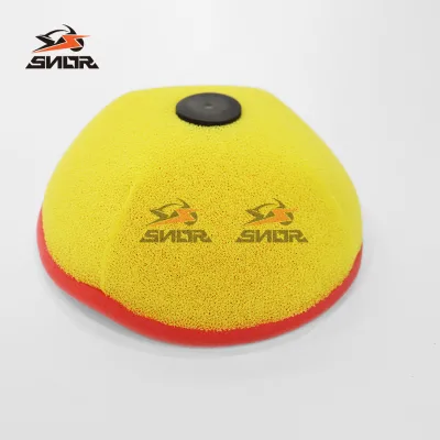 SNOR Air Filter Sponge for Kayo Off-Road Motorcycle K1 K2 T1 T2 T4 T6 K6 K6R Filter