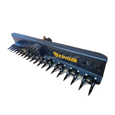 Professional Sturdy Gardening Hedge Trimmer Brush Cutter Blade Sharp Machine Scissors Grass Hedge Trimmer