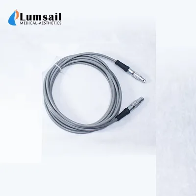 Cable for Autoclavable Split Handle and Handpiece Lumsail Liposuction BS-LIPS5/BS-LIP6/BS-LIPSM