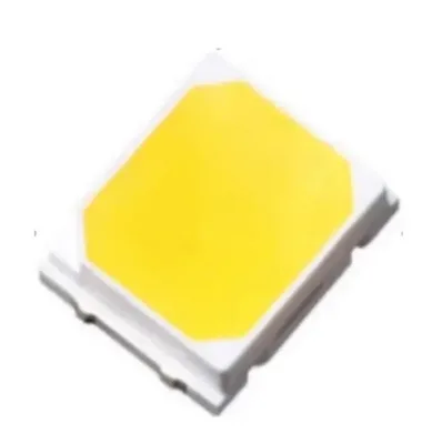 Chinese MLS LED 2835 0.2w SMD LEd X2835UO21-O 1400K 3V 60ma holder PPA iron