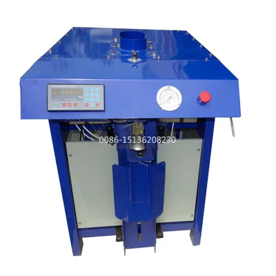 Automatic Ceramic Tile Adhesive Dry Mortar Packing Machines