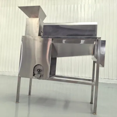Wholesale Price Plum Apricot Cherry Pitter Industrial Fruit Pitting Machine Fruit Deseeding Machine Seed Remove Machine