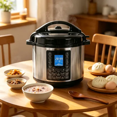 Italy Hot Sale Multifunction 10 Function Prestige Electric Pot Electric Pressure Cooker Types