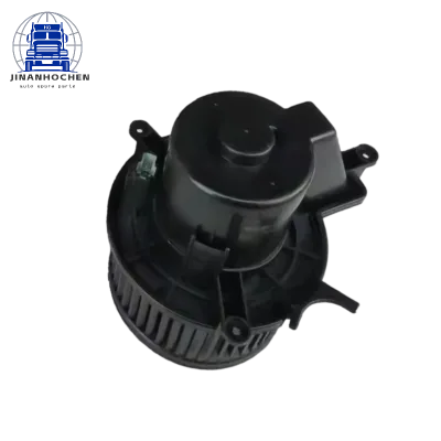 24v Air Blower Fan Motor 8103150-C0100 Heater Blower Motor for Dongfeng Truck Air Conditioning