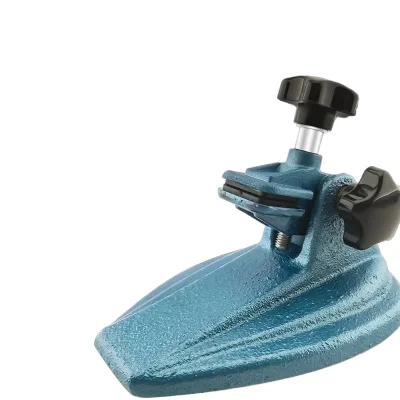 High Quality Wholesale Durable  Accurate Micrometer Base Bracket Ten-Thousand Micrometer Measuring Seat Precision Measurement
