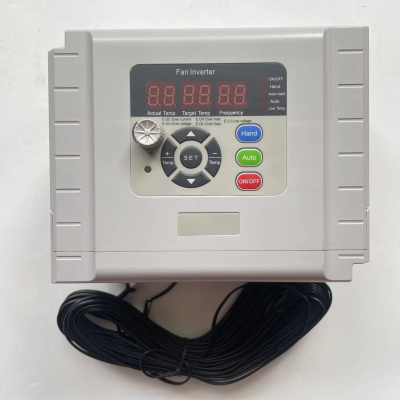 Fan Frequency Converter