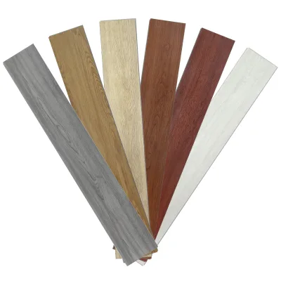 Embossed Rigid Tiles Stone Plastic Composite Super Unilin Click Plastic Plank Vinyl Sheet White Laminate Flooring