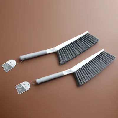 JY1511 Hair Drafting Brush for Keyboard Home Hotel Bed Car Blanket Duster for Cleaning Soft Cleaning Brush Counter Duster
