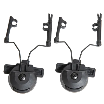 FMA EX 3.0 TW helmet headset Buckle Bracket