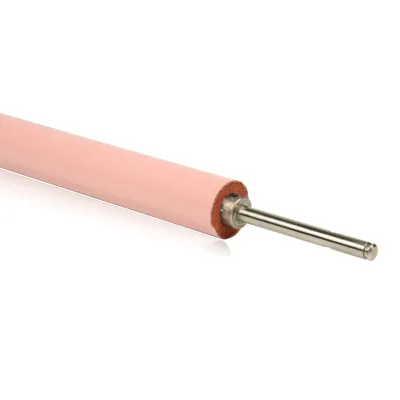 Fuser Lower Roller for HP Laserjet MFP M477 M479 M454 M377 M452 Enterprise M455 Upgraded Pressure Roller RM2-6460-000 RM2-6418