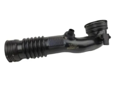 Air Intake Duct PA66 GF30 TPE Composite 13718626487 for BMW F13 F15 F16 N55 Engine Replacement Part