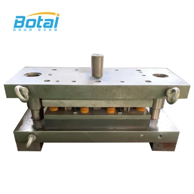 Heat Exchanger Plate Mould and Gasket Mould