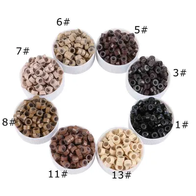 New Style Silicon Ring for Applying Micro Ring Tip