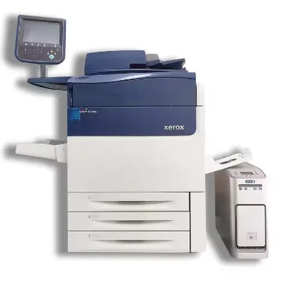 Hot-Selling Best/Selle Color Copier Office Equipment WiFi Photocopying Printing Machine Konica Minolta X V80 80 Ppm Japan
