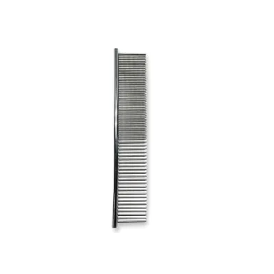 Manufacturer Wholesale Pet Grooming Kit with Metal & Plastic Combs Low MOQ Dog Grooming Tools