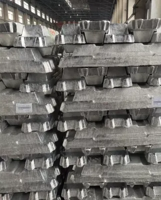 Wholesale Customized Aluminum Ingots 99.70% Purity Granules in 2*2mm 3*3mm Sizes Al>99.7% Aluminum Balls Ingots"