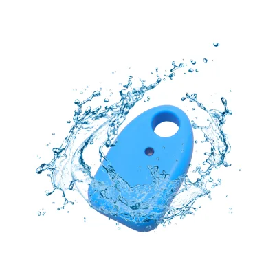 WOONAVIR Ble Ibeacon Device OEM IP67 WaterProof Ibeacon Fiyat Long Range Proximity Eddystone Ble Beacon BT Ibeacon for Inventory