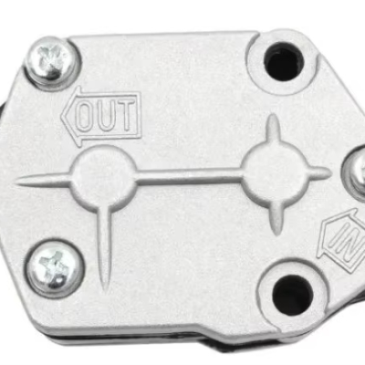 Fuel Pump Assy