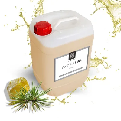 Factory Supply Pine Oil Top Grade Frankincense Oil Manufacturer Pure Organic Plant Extract Pine Essential Oil for Body Massage