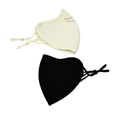 OEM Custom Winter Warm Half Face Mask Breathable Windproof Mask for Industrial Outdoor Work