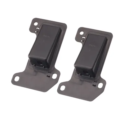 Wholesale Custom Multi-Material Plastic Injection Molding Parts Small Batch Prototype Mass Production Service