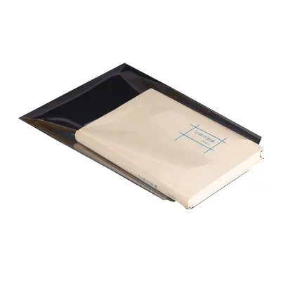 Supplier Eco-Friendly Transparent Self-adhesive Opp Bags for Packing