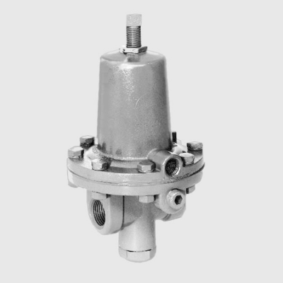 Pressure Regulating Valve