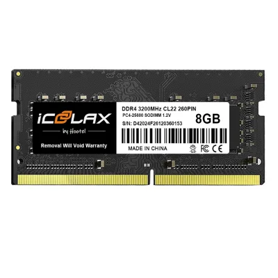 OEM/ODM DDR4 RAM 2GB-32GB 2400-3200MHz Desktop/Laptop Memory Industrial Grade Support