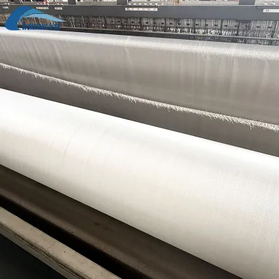 UV Resistant Geonet Drainage Layer Geonet for Retaining Wall and Foundation Drainage