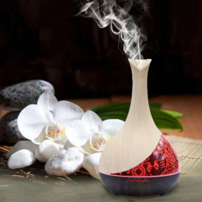 Cool mist humidifier, aromatherapy aroma decorative diffuser, essential oil, ultrasonic