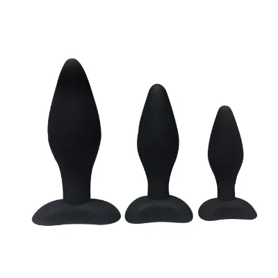 2024  New Style Butt Plug Anal Plug for Anal Sex Toys Anal Plug