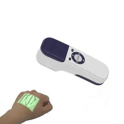 Factory Price Vein Finder 7 Colors Suitable for Any Ages