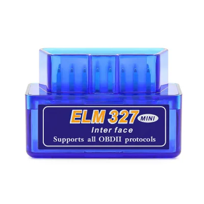 OBD2 Scanner ELM327 V1.5 Wireless 4.0 Scanner Automotriz for Universal Vehicles