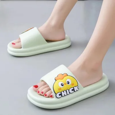 High Quality Anti-slippery Eva Slipper Home slippers for Women Cheap Price