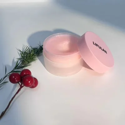 Gentle Cleansing Balm for Thorough Facial Makeup Removal and Deep Skin Cleansing