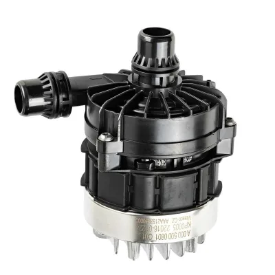 High Performance Coolant Auxiliary Pump for Mercedes-Benz Truck Coolant Auxiliary Pump 0005000801 A0005002300 A0005003800