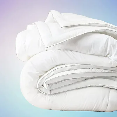 Reduction of Tariffs Soft Antibacterial Comforter Four Seasons Spring Autumn