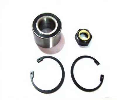High Quality Auto Front Wheel Bearing Repair Kits for Ford SCORPIO 713678780 K78871 VKBA3431 5030223 R152.50 K78871 40X76X37