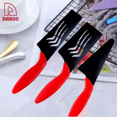 Cheese Knife Slicer Cheese Tools Non Stick Pizza Spatula Set Plastic Shovel Gadgets Kitchen Cooking Tools Accessories