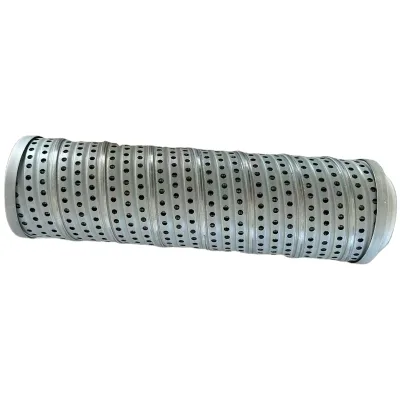 2026 Sinotruk HOWO Truck Howo Truck Mounted Crane Spare Parts Fax 160x20 Oil Filter