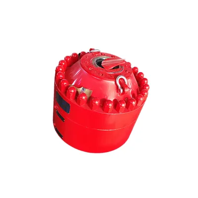 API 16A Cameron 13-5/8" 10000PSI Cone Rubber Annular Blowout Preventer BOP