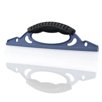 Anti-slip Water Blade for Car Drying Natural Rubber Car Dryer for Window Car Windshield Squeegee