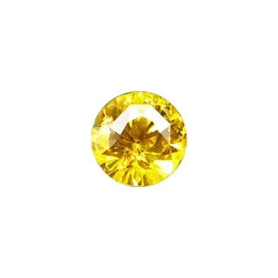 Gemstone Yellow Sapphire Natural Small Size Natural Bangkok Yellow Sapphire Price
