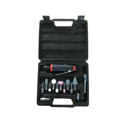 High Speed Pneumatic Die Grinder,air Tire Buffer for Tire Repair