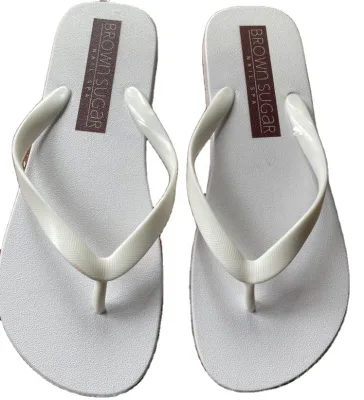 Flip Flop Pvc Anti-slip Unisex Flip Flops