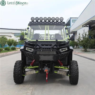 DW Beast 1000 EPS 6 Seaters 1000CC Gasoline UTV