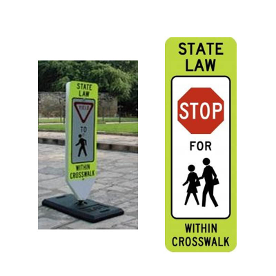 Road Traffic Signs